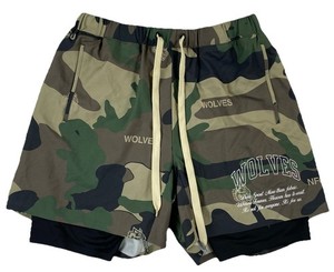 Club Shorts : short homme pour le cfort quotidien | Maco