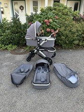  Kinderwagen Joolz Geo2 -  Vorgänger Geo3   ...