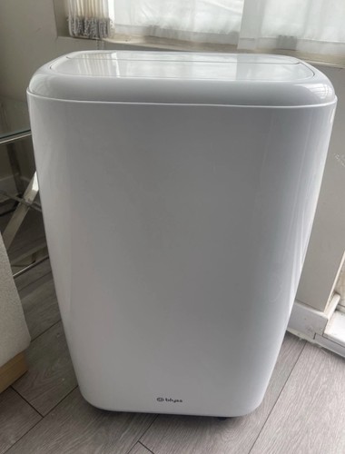 Blyss Portable Air Conditioner 9000 BTU