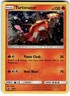 Pokemon TCG Turtonator SM27 Promo SM Black Star Promos NM Holo