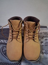 Mistral Stiefeletten