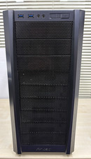 Antec Gaming PC MSI Z97 3 | i7‑4790 | Nvidia Quadro K2200 | 16GB RAM | 240GB SSD