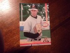 1997 SALEM-KEIZER VOLCANOES Grandstand Minor League Single Cards YOU PICK OBO