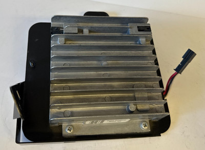 02-05 BMW E65 7-SERIES  TELEPHONE AMPLIFIER CONTROL MODULE   84136911875 OEM