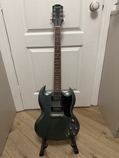 Epiphone SG Special P-90