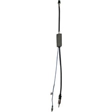 Metra 40-EU55 Volkswagen FAKRA Amplified Antenna Adapter