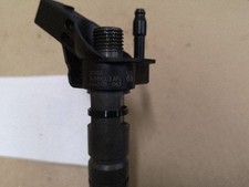 Injecteur Mercedes 209