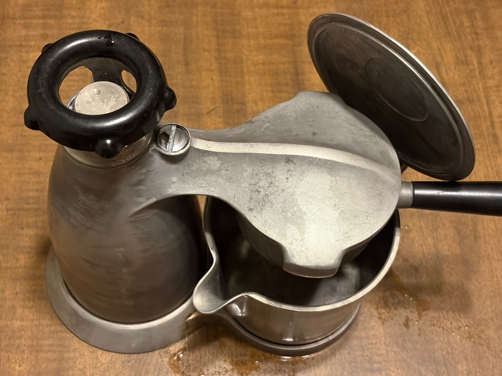 Great Condition Made In Italy