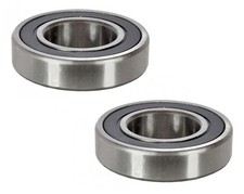 Fits Ariens 05417700, 05413600 Snow Thrower Axle Shaft Bearing Set Of 2
