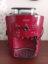 Kaffeevollautomat KRUPS EA80/81(defekt)