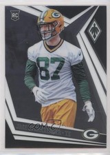 2019 Panini Phoenix Rookies Jace Sternberger #185 0c7g
