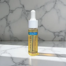 Tanologist Self Tan Drops Medium 0.5 oz Face + Body Bronzing Drops Authentic