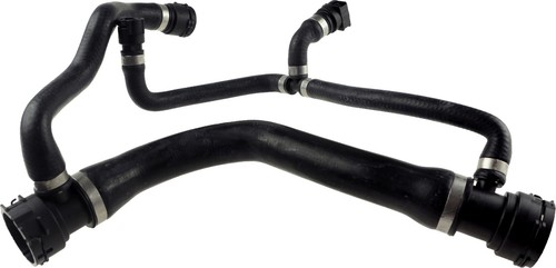 RADIATOR HOSE 05-4435 FOR BMW 7/E65/E66 N62B44A 4.4L N62B36A 3.6L 8cyl - Picture 2 of 6