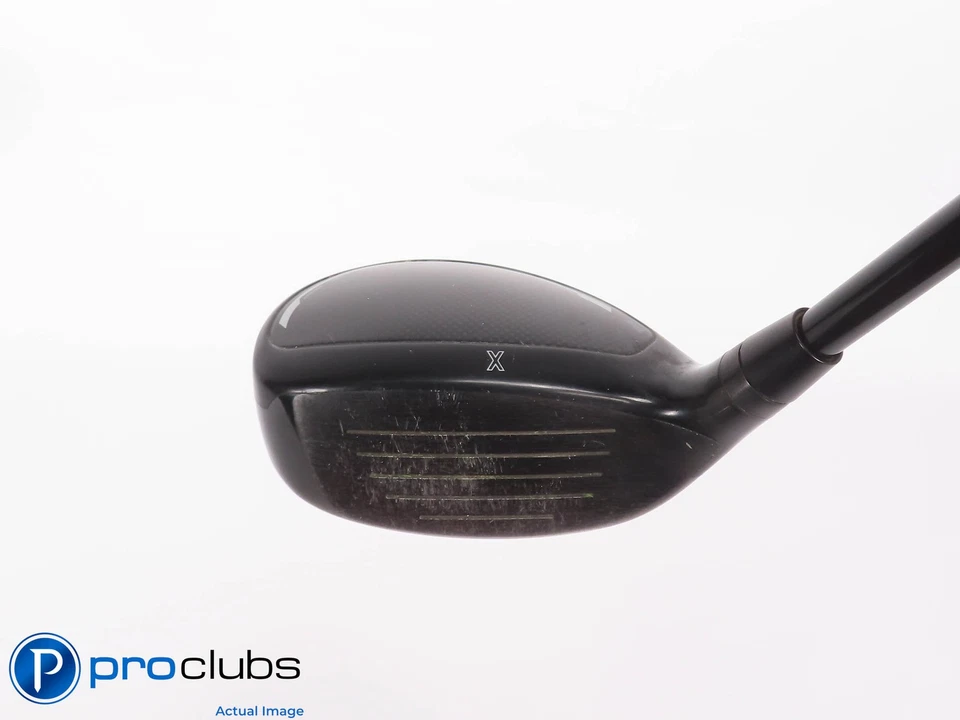 PXG 0311 BLACK OPS 31* 7 Hybrid - Accra iS5 Senior Flex - 461395 - Image 2 of 4