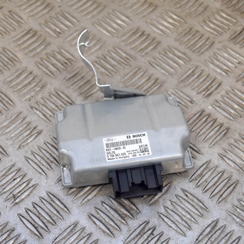 FORD FOCUS 3 1.0 Steuergerät für EcoBoost-Spannungsstabilisator ECU 1.0i 74kw