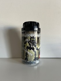 2002 LEGO BIONICLE: Onua Nuva (8566) *NEVER OPENED*
