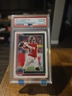 2021 Chronicles Tom Brady Stars And Stripes-Blue /99 PSA 10/POP 2  🔥 🔥 🔥
