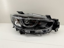 Faro Mazda CX-5 2015-2017 FULL LED lado derecho, lado del conductor, N/S
