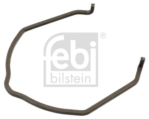 Produktbild von FEBI BILSTEIN 179890 Ladeluftschlauch Jetzt Kaufen Bei
