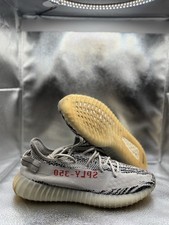 Size 13 - adidas Yeezy Boost 350 V2 Low Zebra