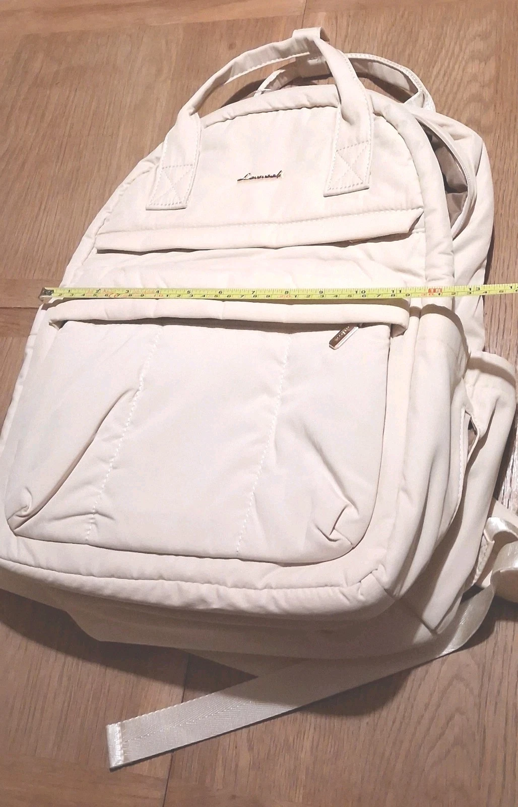 Baby Changing Backpack Nappy Bag Large Waterproof Multi Pocket Travel NEW
Opens in a new window or t