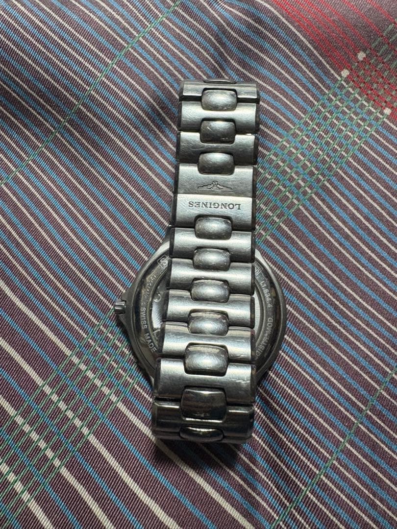 Longines Conquest Automatic Winding Date - image 2