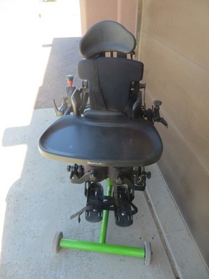 Bantam EasyStand Small Stander Easy Stand