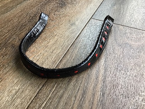 Restposten sechs verschiedene Stirnbänder. - Bild 2 von 24