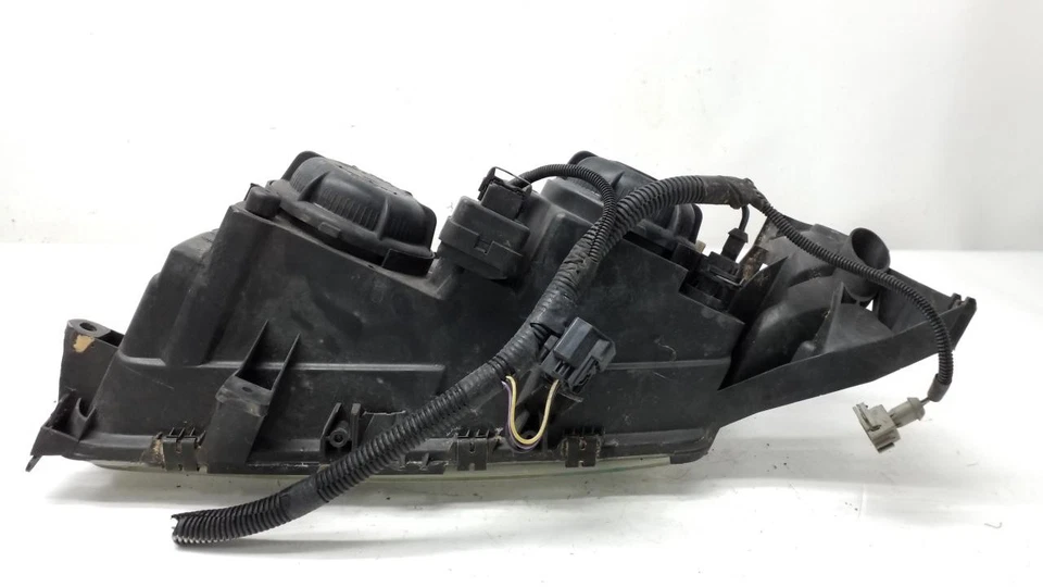 Volvo S80 1998-2006 Scheinwerfer Headlight 8620471 - Bild 3 von 4