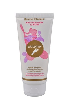 (132,67 EUR/l) Akileine Wunder Balsam 75ml