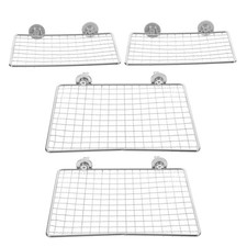 4 Pcs Pet Bird Cage Accessories Perches for Parakeets Parrots Activity Toy