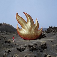 Audioslave - Cd - F15Z