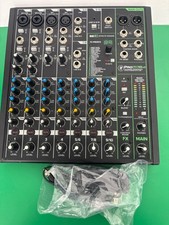 MACKIE PRODUCTS PROFX10V3 E17000239 