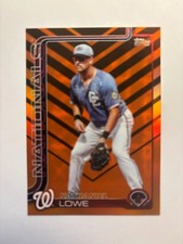 2025 Topps Update Series - INSERTS, RC's, FOILS - ***YOU PICK***