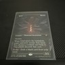 2024 MTG Magic The Gathering SPG Special Guests Borderless Foil #46 Grief Mythic