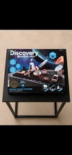 Discovery Mindblown Circuit Space Station STEM Galactic Experiment Set Ages 8