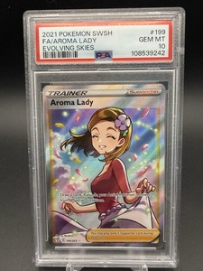 Aroma Lady | eBay