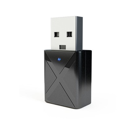Transmitter Digital Devices Music Audio Receiver 2 in1 Bluetooth 5.0 Adapter E