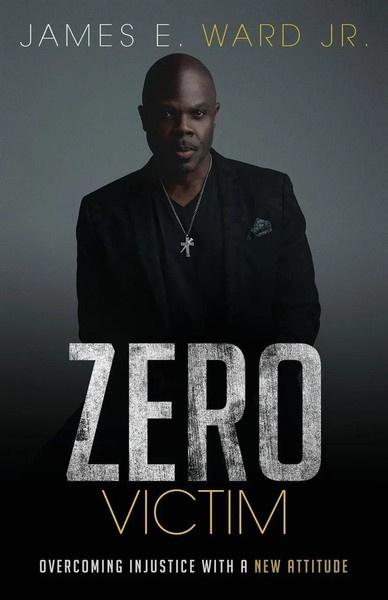 James E Ward Jr | Zero Victim | Taschenbuch | Englisch (2021)-image