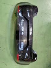 Pare-choc arrière Seat LEON