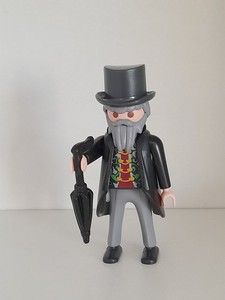 Playmobil 70937 – Véhicule Belle Époque – Dollhouse – Neuf