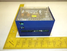 FAE CM2 VRM23 CONTROL VARISPEED MONOPHASE T19754