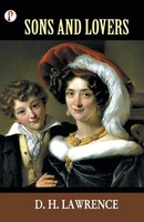 Sons And Lovers D. H. Lawrence Taschenbuch Kartoniert / Broschiert Englisch 2019