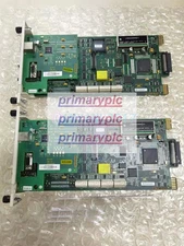 1PC Used ABB Card module SPBRC410