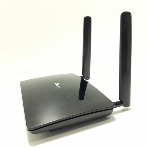 Routeur sans Fil Tp-Link TL-MR6400 4G LTE 300Mbps (PO210339) - Photo 3/3