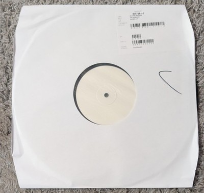 The Obsessed Sacred LP Black Vinyl Test Pressing USA, Canada & Europe 2017 NM!!