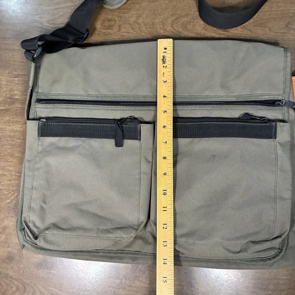 Посылка наплечная сумка-планшет - Изображение 3 из 4