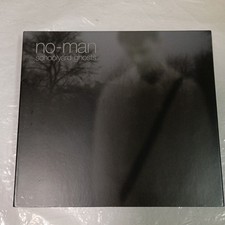 no man schoolyard ghosts (CD DVD) (Steven Wilson)