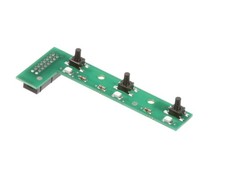 Nuova Simonelli Usa 3 Button Circuit Board 2G...