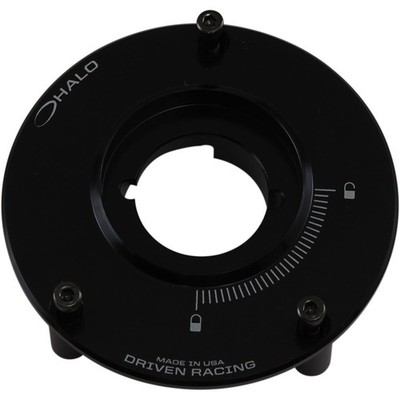 Driven Fuel Cap Base for Honda DHFCB-HO4